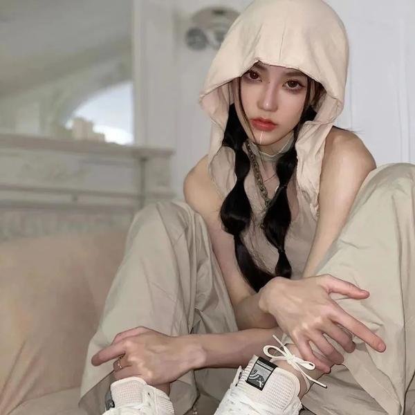 穿越战火的人