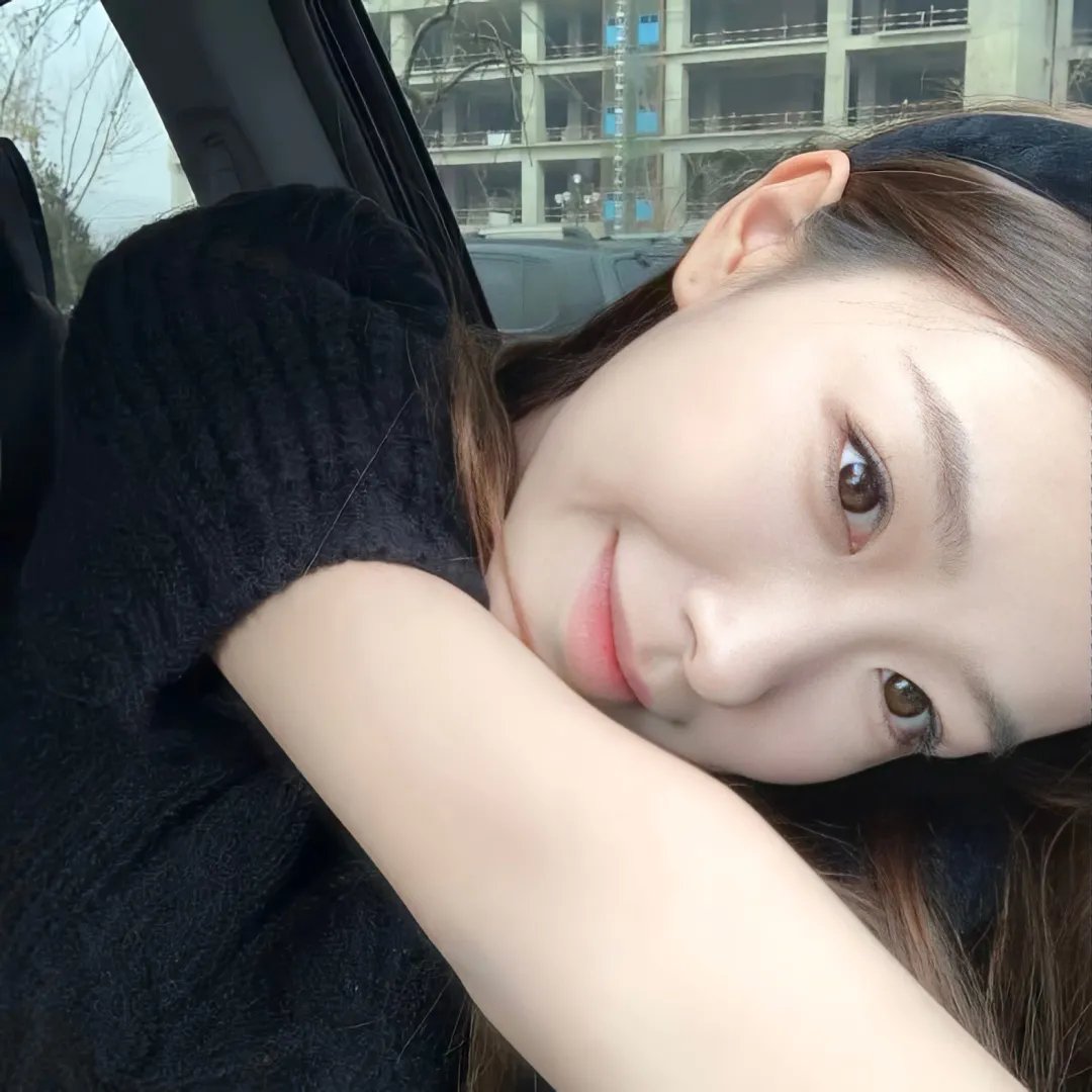 当我望向你的时候
